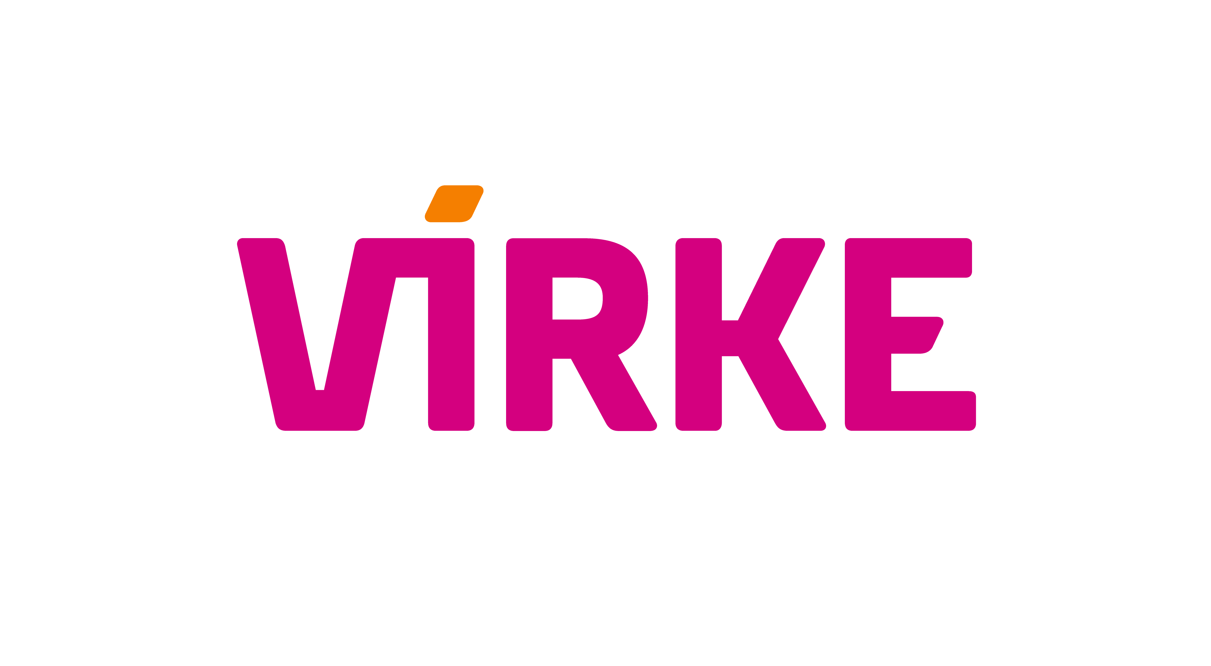 Virke logo